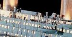 Trójwymiarowy "Titanic" rozbije się za rok
