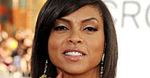 Taraji P. Henson jako drzewo lub kamień