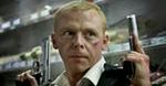 Simon Pegg pisze trzeciego "Star Treka"