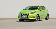 Nissan Micra 0.9 IG-T: skok na wyższą półkę