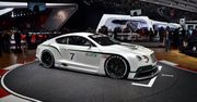 Bentley Continental GT3 Concept (2012) [Paryż 2012]