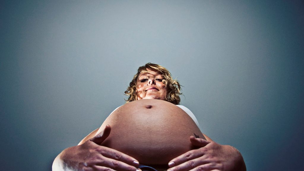 Odporność w ciąży