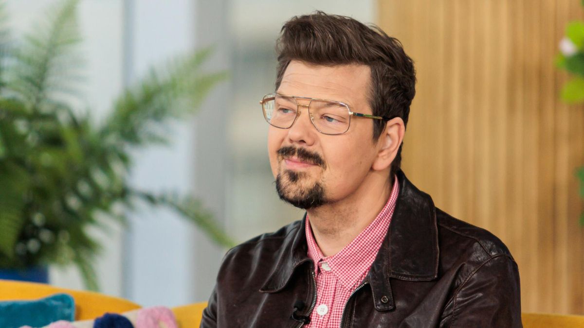 "Od samego rana działo się ze mną coś dziwnego". Michał Figurski przeszedł udar