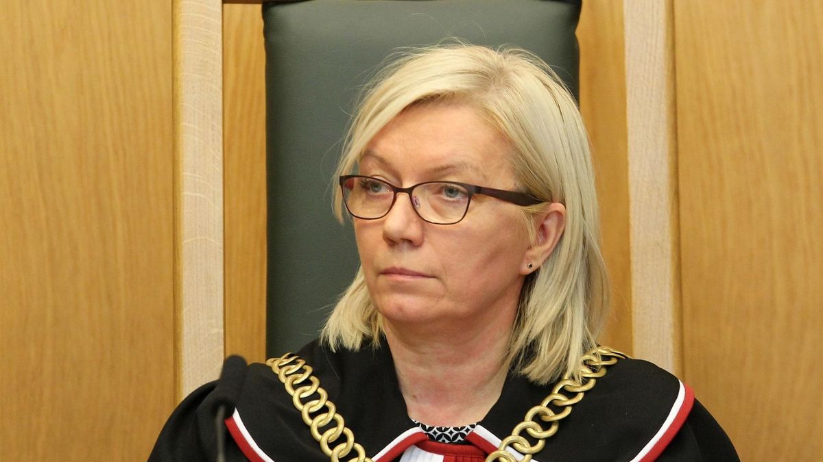 Wyrok dotyczy m.in. stacji transformatorowych