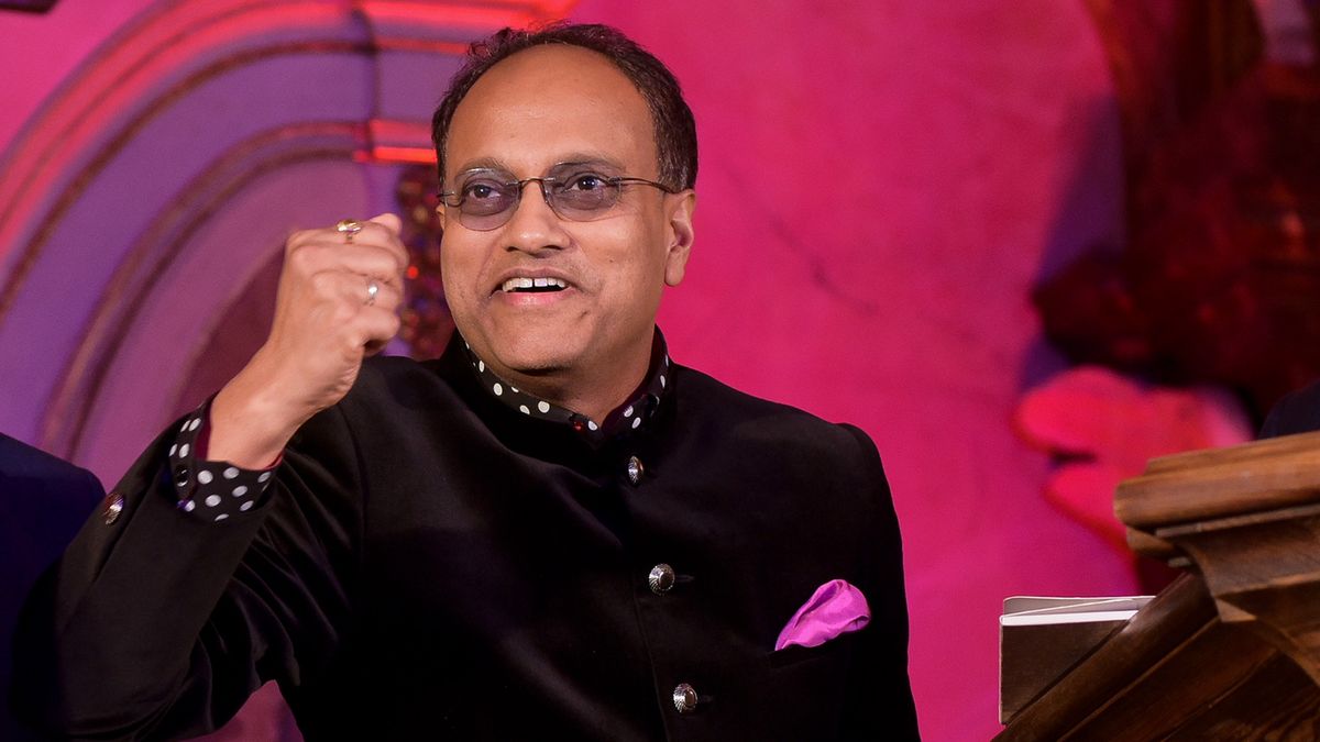 Kartikey Johri niedawno został mianowany pierwszym konsulem honorowym Indii w Polsce