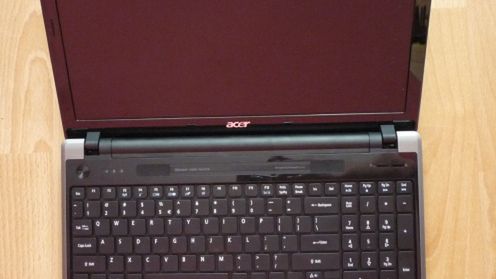 Acer Aspire 5625G - test niedrogiego triple-core [część 1] 1