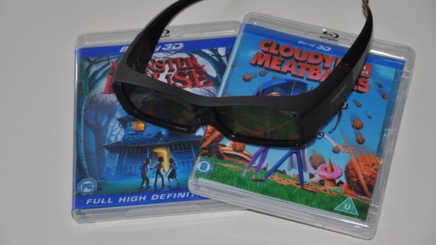 Ogromny wzrost sprzedaży Blu-ray 3D w tym roku 1