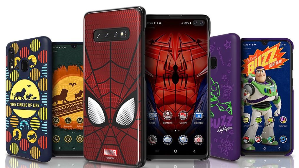 Samsung rozdaje etui Smart Cover Galaxy Friends za darmo [#wSkrócie] 1