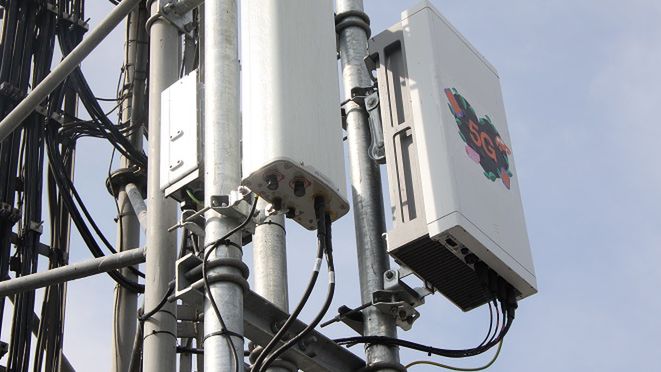 Orange startuje z testami 5G w Warszawie. To największy jak dotąd program pilotażowy w Polsce 1