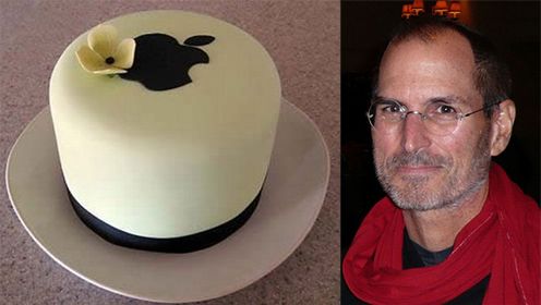 Steve Jobs obchodzi 55 urodziny!