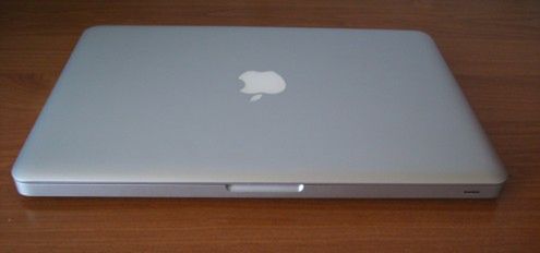 MacBook Pro 13″ - laptop idealny? cz. 3