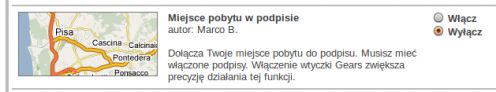 4 sposoby na interesującą sygnaturę w Gmailu 4