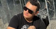 Conan Kaźmierski ucina spekulacje hejterów. Ćwiczy ryzykowną rzecz