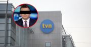 "Natychmiastowa decyzja". Stacja reaguje ws. prezentera TVN24