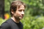 David Duchovny nie ma energii na "Z archiwum X"