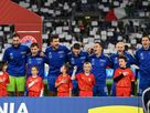 El. Euro 2024. Faworyci nie zawiedli. Grad goli w meczu Włochów