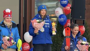 Wielki sukces 16-latki z Polski. Powtórzyła wyczyn prawdziwej legendy