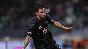 Messi nadal błyszczy. Popis legendy futbolu