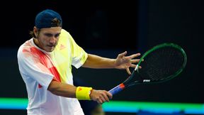 ATP Pekin: rozstawieni nie zawiedli. Bautista, Ferrer i Pouille wygrali pierwsze mecze