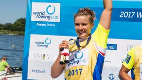 Polska czwórka podwójna najlepsza na mistrzostwach świata w wioślarstwie