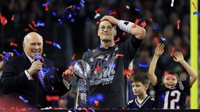 Trzęsienie ziemi w NFL. Tom Brady zmienia klub po 20 latach