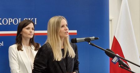 Szansa na nowe żłobki w Wielkopolsce. Rząd zastąpi projekt Maluch+