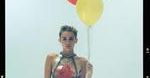 Miley Cyrus pięknie śpiewa ''Cichą noc''