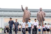 Korea Północna: Tajemnice reżimu