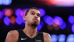 Zaginął, wracając do Francji. Jest finał poszukiwań przyjaciela gwiazdy NBA