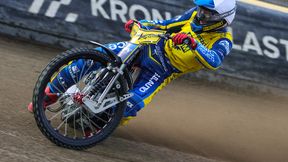 Żużel. Fakty i liczby. To pierwszy taki sezon Maxa Fricke'a. GKM zrobił to po 38 latach