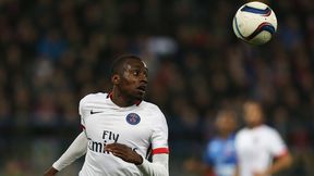 Blaise Matuidi piłkarzem roku we Francji