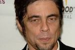 Zobacz krwiożerczego Benicio Del Toro