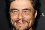 Benicio Del Toro ma romans