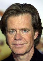 William H. Macy