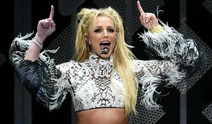 Britney Spears ma powód do radości. "Czuję, że moje życie się zmienia"