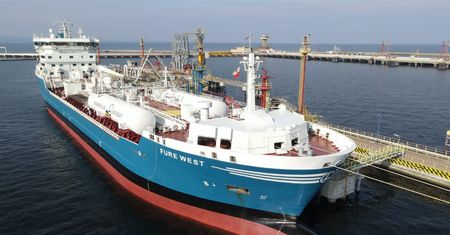 Import paliw i ropy do Polski. Oto co się stało w marcu