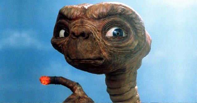 E.T. go home