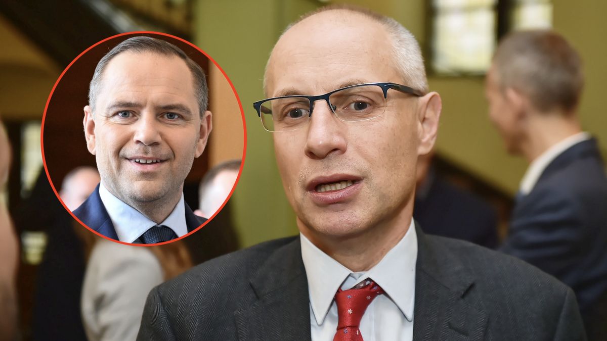 Historyk Paweł Machcewicz ujawnia wątpliwości dotyczące kandydat