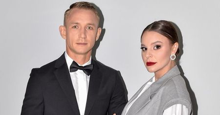Kim jest ukochana Jakuba Rzeźniczaka? Paulina Rzeźniczak może pochwalić się INTERESUJĄCYM CV