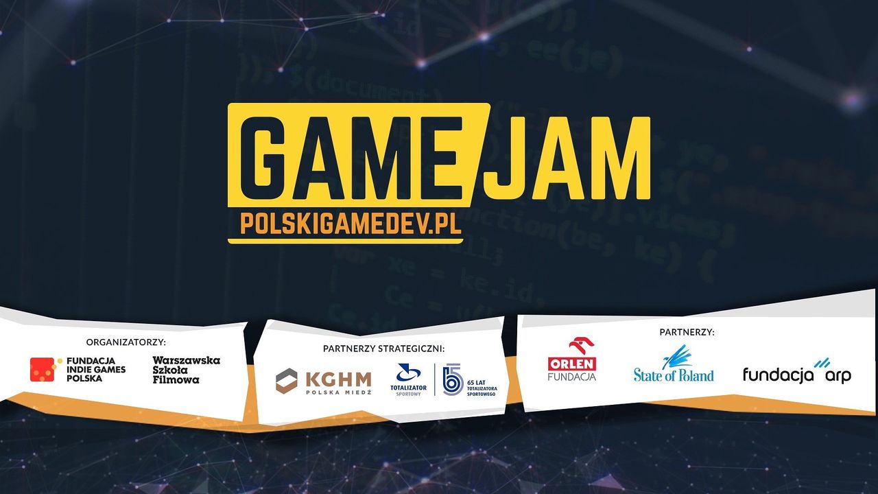 PolskiGamedev.pl: Game Jam – Wyniki i nagroda publiczności