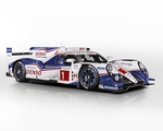 Inauguracja sezonu FIA World Endurance Championship lada chwila! - Toyota