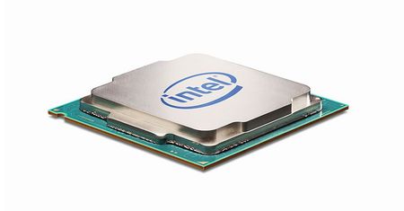 Intel potwierdza nowe procesory Coffee Lake