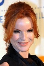 Marcia Cross