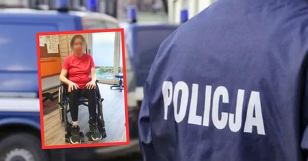 Mąż rzucił się na nią z siekierą. Przeżyła horror. Pani Anna ma jedno marzenie