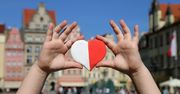 Jak rozmawiać z dziećmi o patriotyzmie? Nauka miłości do ojczyzny