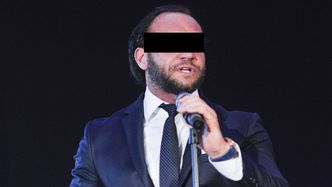 Emil S. usłyszał dodatkowych 50 zarzutów! Prokuratura złożyła wniosek o TYMCZASOWE ARESZTOWANIE