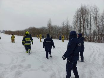 Poszukiwania zaginionej Emilii. Policja znalazła ciało