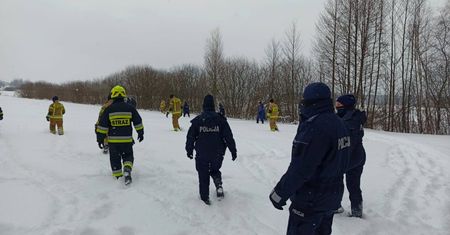 Poszukiwania zaginionej Emilii. Nowe informacje od policji