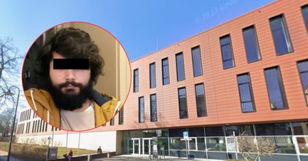 Zamordował współlokatora i zbezcześcił jego zwłoki. Terroryzuje całe więzienie