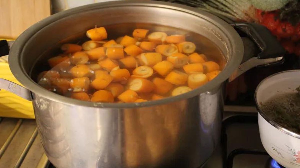 Uwaga na parówki. Bardzo szkodzą kondycji serca